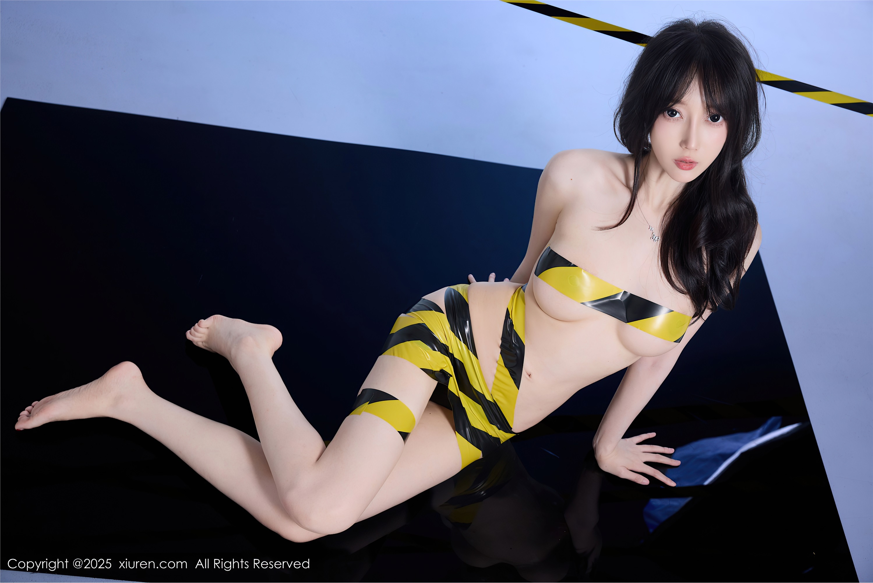 Xiuren秀人网 2025.07.14 NO.10544 玥儿玥er